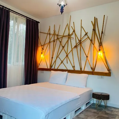 Marina Loft Homestay