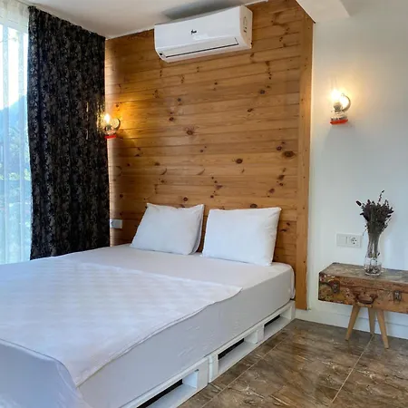 Marina Loft Homestay
