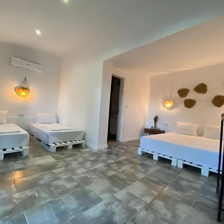 Homestay Marina Loft *